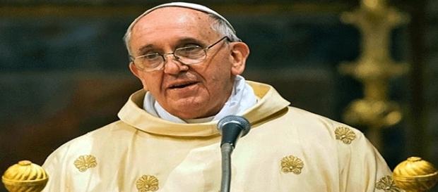 Francisco, candidato al Premio Nobel de la Paz Francisco, candidato al Premio Nobel de la Paz