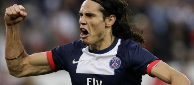 Is Cavani going to the Premier League? Is Cavani going to the Premier League?