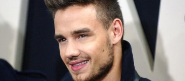 Liam Payne envolvido em polémica Liam Payne envolvido em polémica