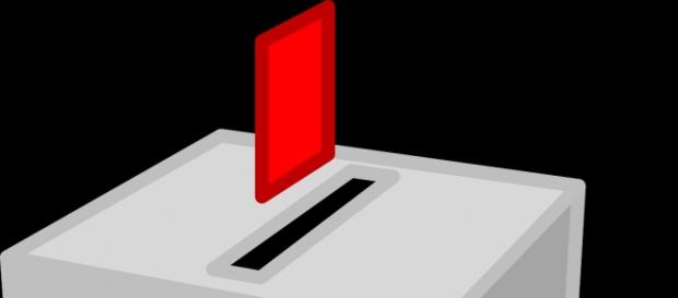 Najlepsza broń w walce z systemem? Referendum! Najlepsza broń w walce z systemem? Referendum!