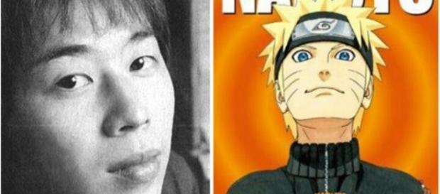 'Naruto´ es la obra celebre de Masashi Kishimoto 'Naruto´ es la obra celebre de Masashi Kishimoto