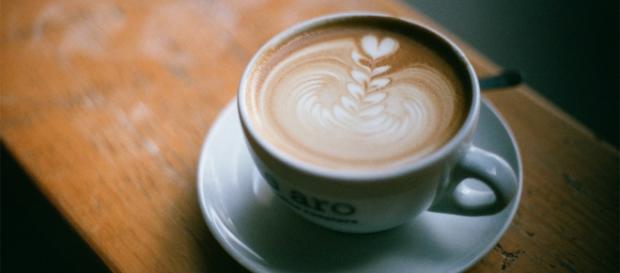 O café é apreciado um pouco por todo o mundo. O café é apreciado um pouco por todo o mundo.