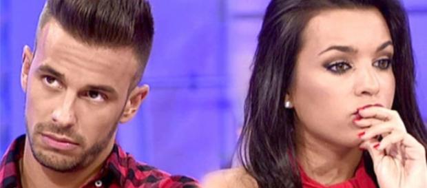 ¿Sabe Christian que Anabel ya no es su novia? ¿Sabe Christian que Anabel ya no es su novia?