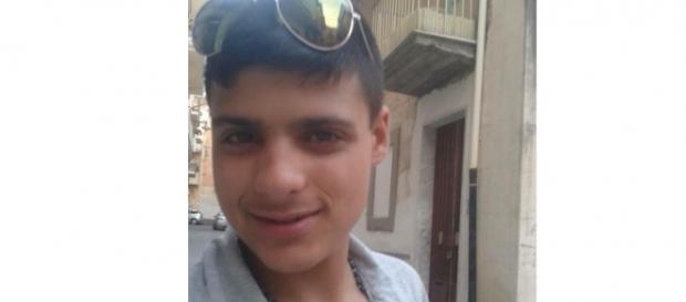 Sebastiano Maugeri, lo scomparso Sebastiano Maugeri, lo scomparso