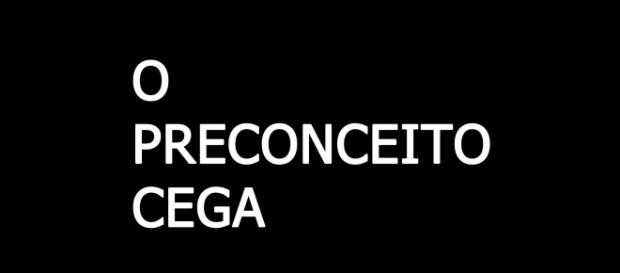 Todos somos iguais, Fora preconceito! Todos somos iguais, Fora preconceito!