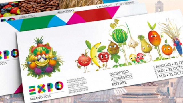 Biglietto di Expo 2015: entrata gratis ai musei
