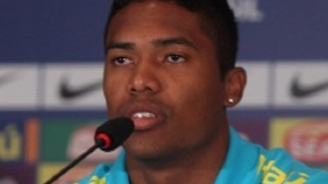 Calciomercato Juventus: Alex Sandro