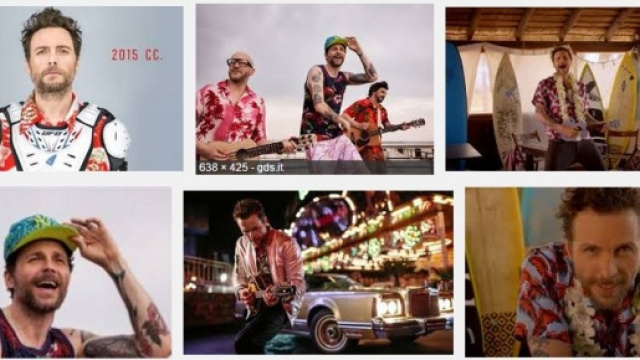 Jovanotti L'Estate Addosso, tour autunnale