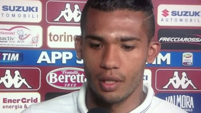 Juan Jesus, obiettivo di mercato del Napoli