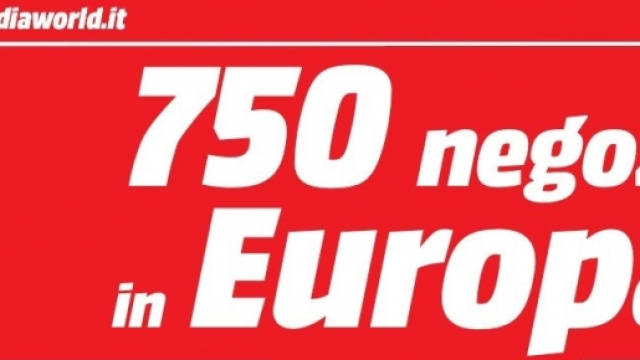 MediaWorld ed Unieuro: cellulari in promozione