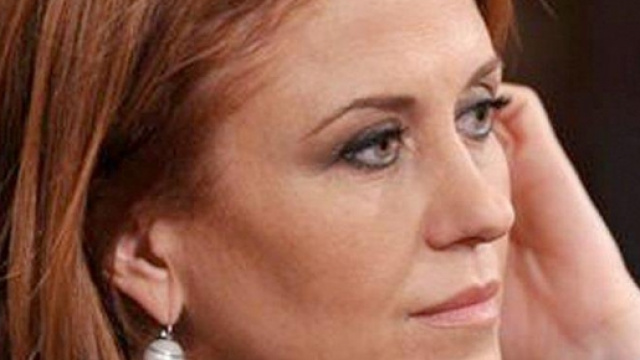 Monica Maggioni, nuovo presidente Rai