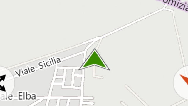 Navigatori free per Android e Apple