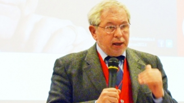 Riforma pensioni Governo Renzi, parla Baretta