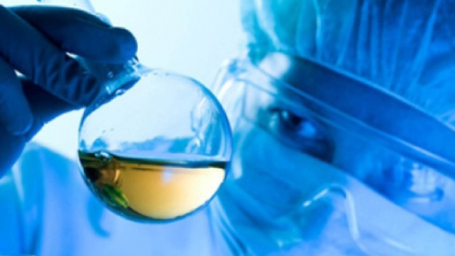 Una straordinaria scoperta scientifica