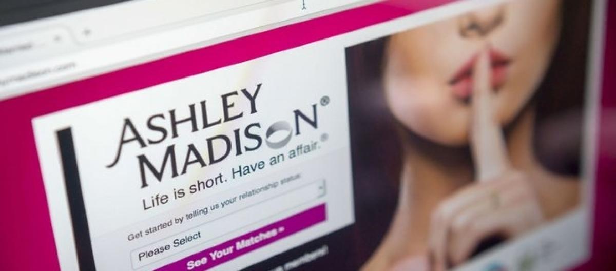 Site rencontres adultères