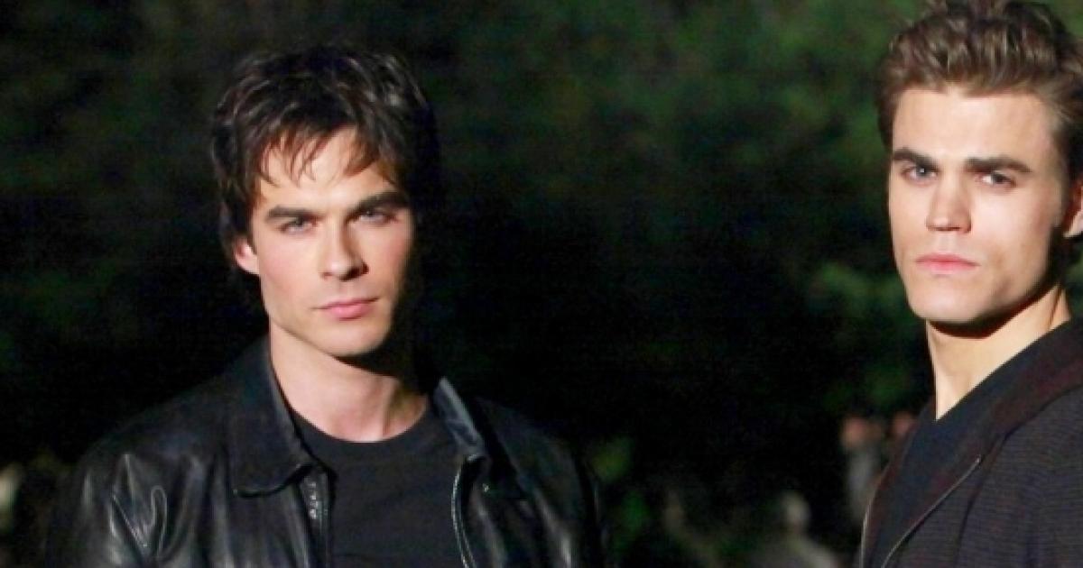 Episodi di The Vampire Diaries - Serie TV - Movieplayer.it