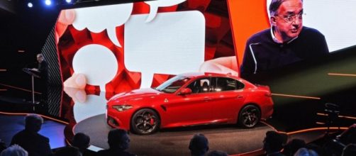 Alfa Romeo Giulia: info sui prezzi