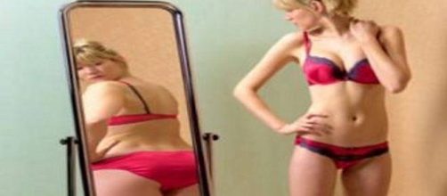 Anoressia e bulimia: cattivo rapporto