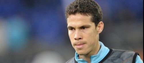 Calcio Napoli Calciomercato: Hernanes e Ranocchia