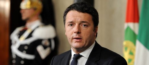 Matteo Renzi, premier italiano