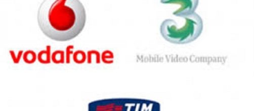 Offerte Tim, Vodafone e 3 agosto.