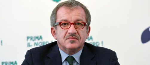 Roberto Maroni, ex ministro del Lavoro