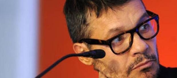 El empresario, candidato a presidente de AFA El empresario, candidato a presidente de AFA