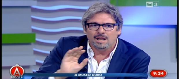 Il programma di informazione politica di Raitre Il programma di informazione politica di Raitre