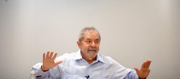 Instituto Lula era usado para repassar dinheiro Instituto Lula era usado para repassar dinheiro