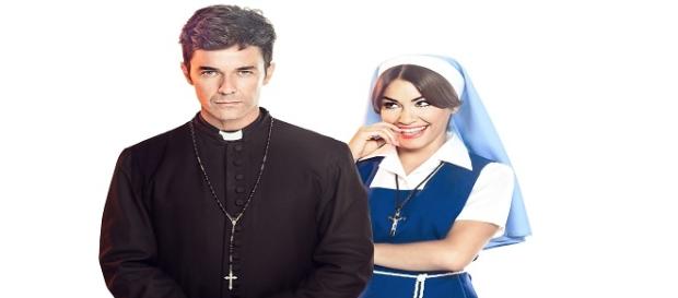 Lali y Mariano siguen en teatro hasta septiembre Lali y Mariano siguen en teatro hasta septiembre