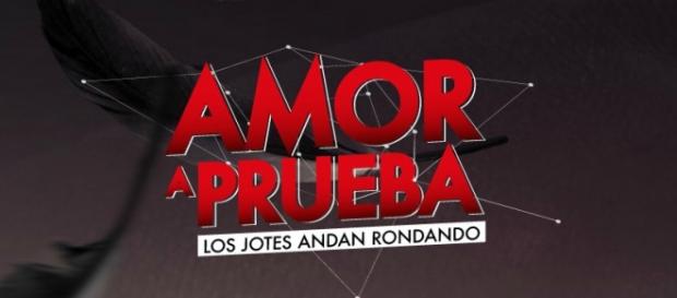 Segunda temporada de Amor a Prueba Segunda temporada de Amor a Prueba