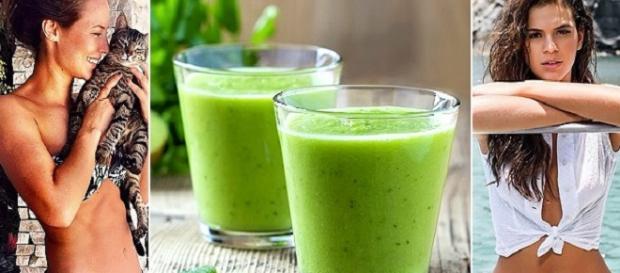 Suco ajuda a tirar a fome e vontade por doces Suco ajuda a tirar a fome e vontade por doces