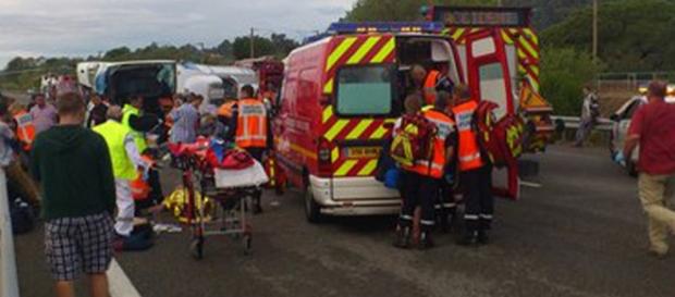 Tragedie. Copii morti din cauza vitezei Tragedie. Copii morti din cauza vitezei