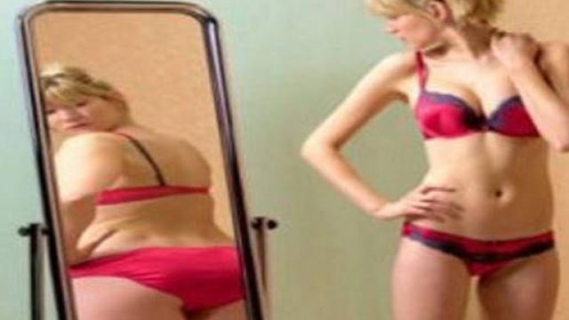 Anoressia e bulimia: cattivo rapporto