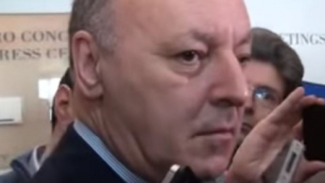 Calciomercato Juventus, Beppe Marotta