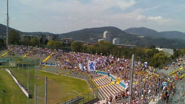 Coppa Italia 2015-2016 calendario partite