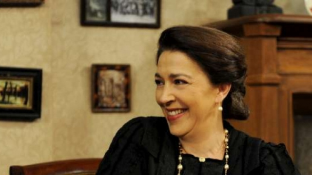 Il segreto anticipazioni 23 agosto 2015