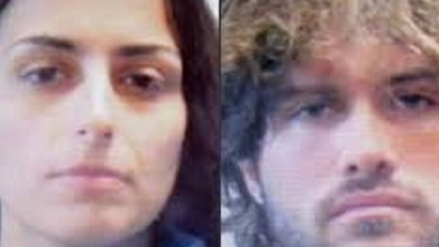 La coppia dell'acido non potr&agrave; occuparsi del bimbo