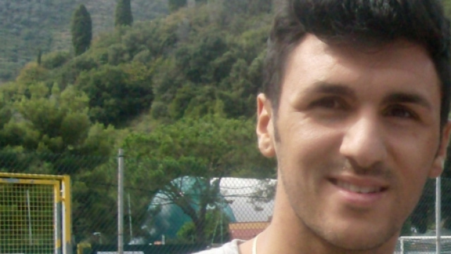 Roberto Soriano vicino al passaggio in rossonero