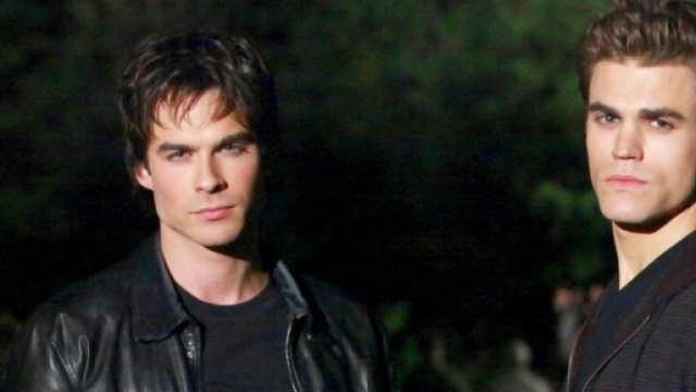 The Vampire Diaries 7: anticipazioni e news