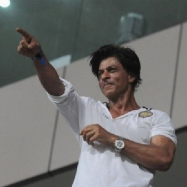 MCA prematurely ends ban on Shahrukh Khan
