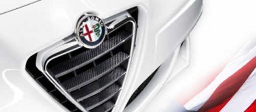 Alfa Romeo pronta alla conquista degli Usa