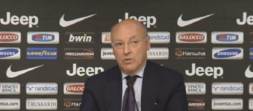 Calciomercato Juventus: Beppe Marotta