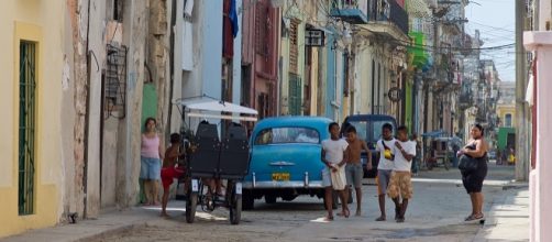Cuba siempre ha sido un gran atractivo turístico.