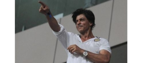 MCA prematurely ends ban on Shahrukh Khan