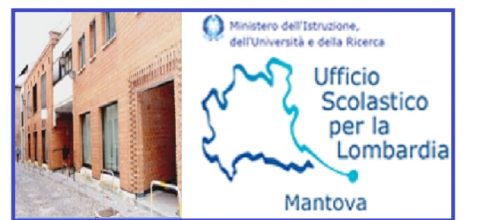 Sede dell'Ufficio scolastico Provinciale a Mantova