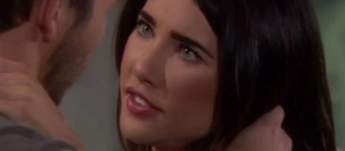 Steffy Forrester torna a settembre 