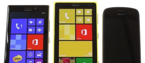 Windows 10: tutti i cellulari Lumia aggiornati