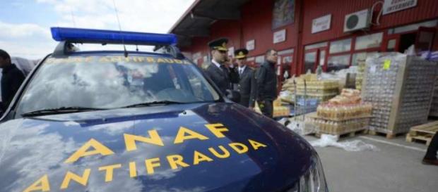 Agenția Națională de Administrare Fiscală Agenția Națională de Administrare Fiscală