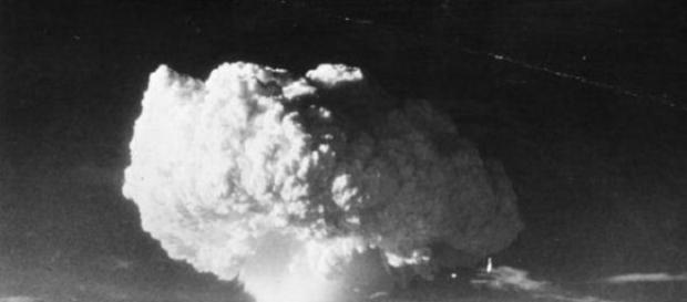 Bomba atomica testata de nazisti Bomba atomica testata de nazisti